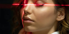 كيف يعمل العلاج بالضوء الأحمر لمرض الصدفية؟