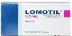 دواعي استعمال دواء لوموتيل (Lomotil) لعلاج الإسهال