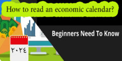 استخدام استراتيجية تداول عملات فوركس بناء على التقويم الاقتصادي “economic calendar”