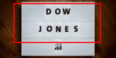 بايجاز ما هو مؤشر داو جونز dow jones futures؟