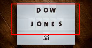 بايجاز ما هو مؤشر داو جونز dow jones futures؟