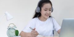 طرق سهلة لتعلم الانجليزية للأطفال من خلال تطبيق Speako