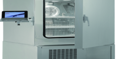 Laboratory Environmental Control