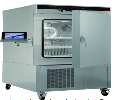 Laboratory Environmental Control
