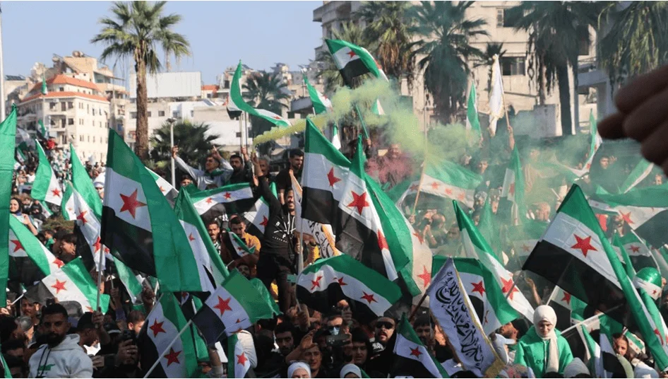 استطلاع جديد: السوريون متفائلون بمستقبل البلاد… مع تباينات بين المناطق داخل سورية